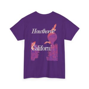 Hawthorne tee