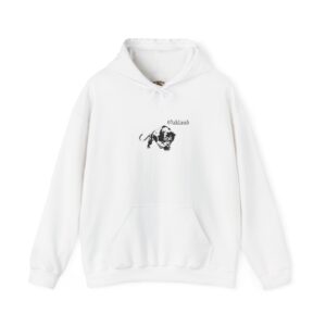 Oakland Black Panther Party Hoodie