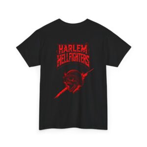 Harlem Hellfighters