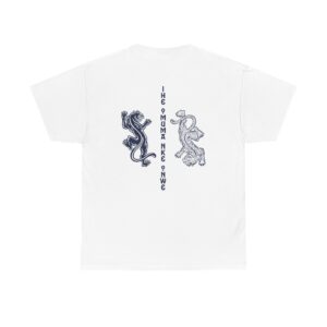 Knowledge of Self: Deep Blue