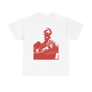 Garvey Tee