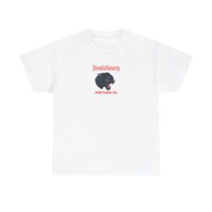 Revolutionary Hustlers Tee