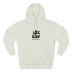 Hoodie Szn: Rage