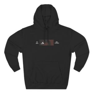 Hoodie Szn: Stay Vigilant
