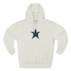 Hoodie Szn: Huey P. Revolutionary