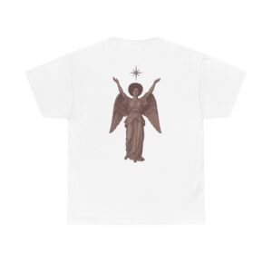 UNFORGIVEN tee