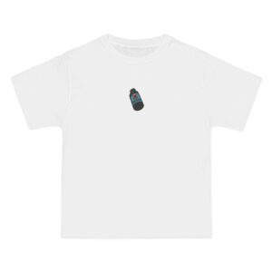 A Toxic Waste Tee