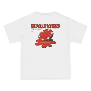 A Baldwin Tee