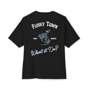 Funky Town Fort Worth