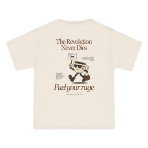 A Fuel Your Rage Tee