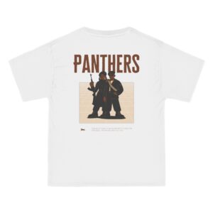 A Panthers Tee