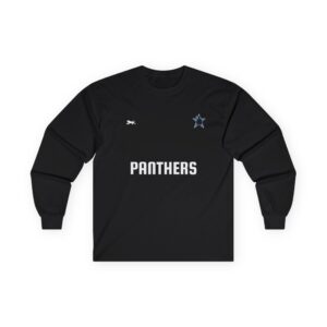 A Panthers Crewneck