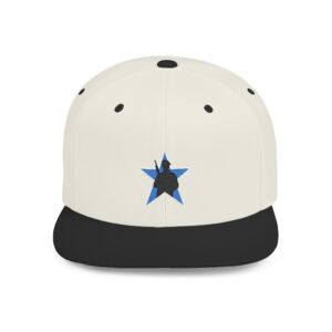 Huey P. Newton Snapback