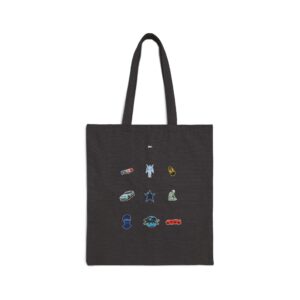 A Tote Bag