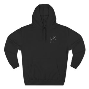 Jack Johnson Heavyweight Hoodie