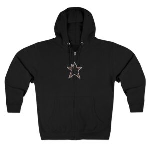 Huey P. Zip Hoodie