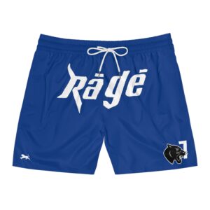 Rage Shorts