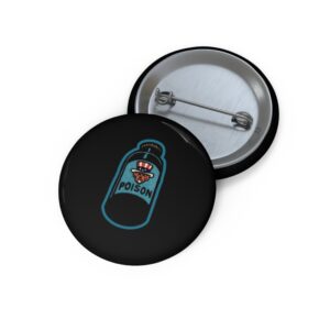 Revolutionary Pins