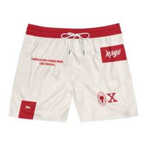 Liberation Shorts